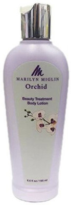 

Marilyn Miglin Orchid Body Lotion Beauty Treatment(195 ml)