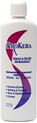 

ProKera Hand And Body Moisturizer(29.58 ml)