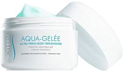 

Biotherm Aqua Gelee Ultra Fresh Body Replenisher(200 ml)