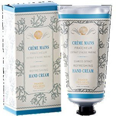 

Panier des Sens Mediterranean Freshness(76.9 ml)