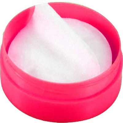

Mithriya Apple, Aloe-vera, Rose, Lavender, Orange, Pineapple Nail Pads Remover (pack of 32pads)(50 g)