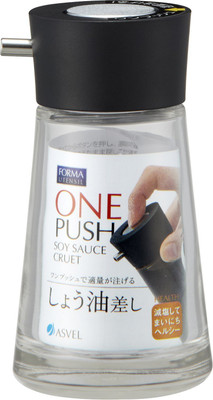 

ASVEL 80 ml Cooking Oil Dispenser(Pack of 1)