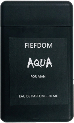 

Fiefdom Aqua Eau de Parfum - 20 ml(For Men)