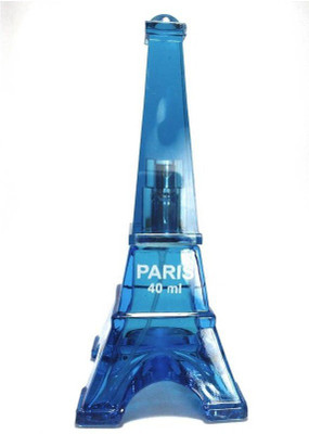 

Ragmel Paris blue Eau de Parfum - 40 ml(For Men & Women)