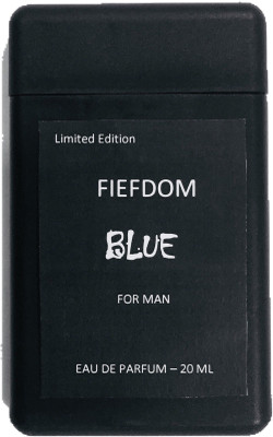 

Fiefdom PP01 Eau de Parfum - 20 ml(For Men)