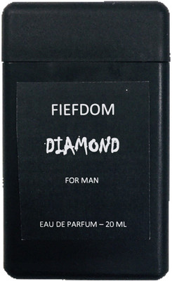 

Fiefdom Diamond Eau de Parfum - 20 ml(For Men)