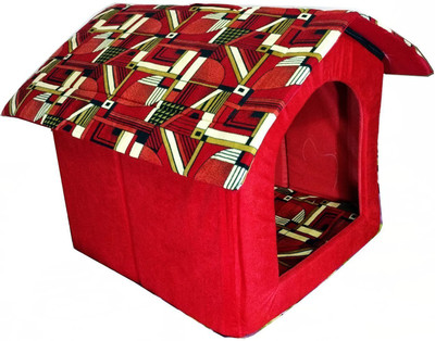 

Pets Empire 4002-S(CAT)*cat Dog, Cat House