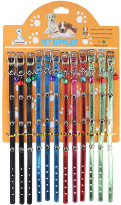 

Kangxin 20 cm Dog Strap Leash(Multicolor)