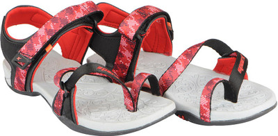 

Sparx Women Red Sports Sandals