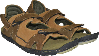

Strive Men D.Mehandhi Sandals