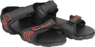

Sparx Men Black Casual