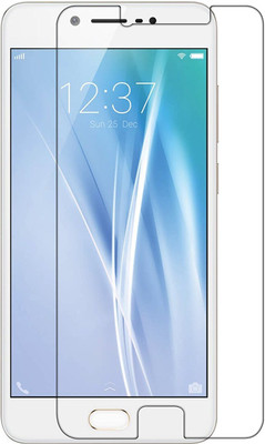 TDG Tempered Glass Guard for Vivo V5(Pack of 1)