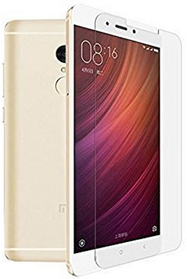 Gorilla Guard Tempered Glass Guard for Mi Redmi Note 4(Pack of 1)