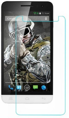 Sprik Tempered Glass Guard for XOLO Play 8X-1100(Pack of 1)