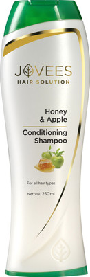 

Jovees Honey & Apple Conditioning Shampoo(250 ml)