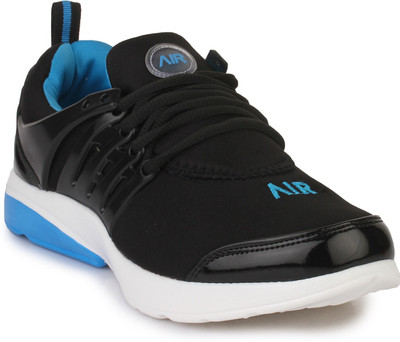 

Air Lifestyle 431 Walking Shoes For Men(Black, Navy