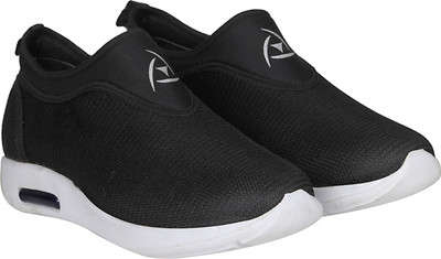 

Kraasa Speed Sport Running Shoes For Men(Black