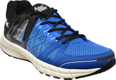 

Allen Cooper Walking Shoes For Men(Multicolor, Blue