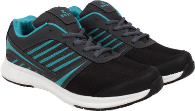 

NRGY Pro Performance Running Shoes For Men(Green, Grey, Cyan::dgrey