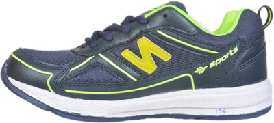 D SPORT RTX156NBLUEPGRN Running Shoes For Men(Blue, Navybluepgreen