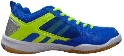 

Li-Ning STAR ICON Badminton Shoes For Men(Blue