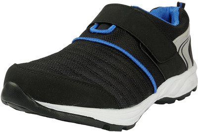

Belly Ballot Running Shoes For Men(Black