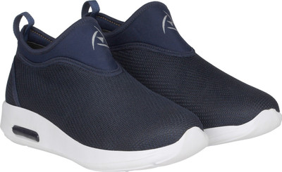 Kraasa Speed Sport Running Shoes For Men(Navy