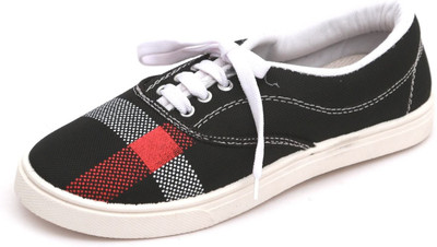 

NEXA Walking Shoes For Women(Black