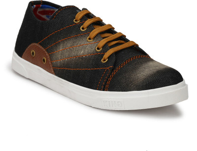 

Makers Sneakers For Men(Black