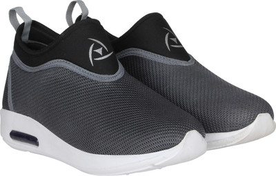 

Kraasa Speed Sport Running Shoes For Men(Grey