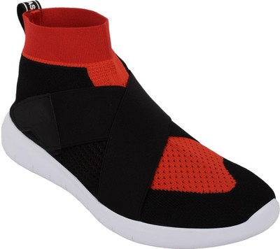 

Go India Store Casuals For Men(Multicolor, Black