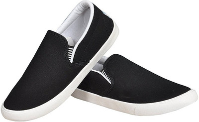 

Genial Casuals For Men(Black
