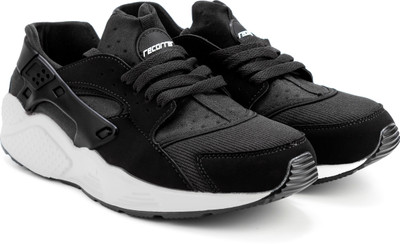 

Recorrer Brute Sneakers For Men(Black