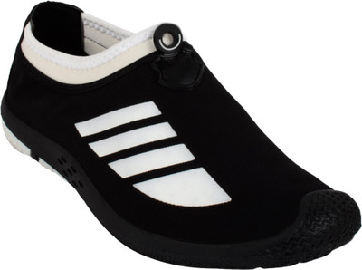 

Go India Store Running Shoes For Men(Black