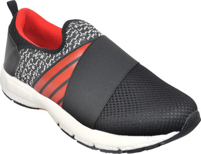 

Allen Cooper Walking Shoes For Men(Multicolor, Black