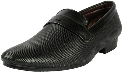 

Belly Ballot Slip On For Men(Black
