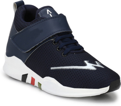 

Makers Casuals For Men(Black
