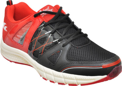 

Allen Cooper Walking Shoes For Men(Multicolor, Black