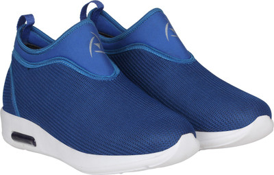 

Kraasa Speed Sport Walking Shoes For Men(Blue