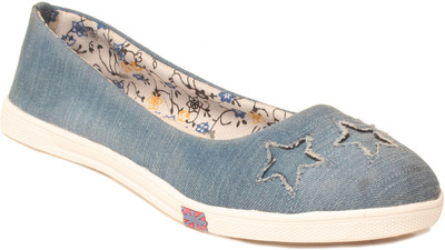 

MSC Casuals For Women(Blue