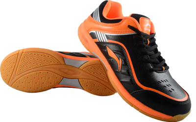 

Li-Ning Play Badminton Shoes For Men(Black