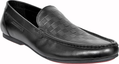 

Allen Cooper Loafers For Men(Black