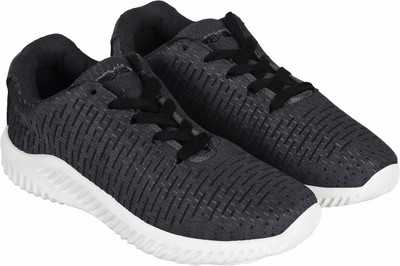 

Aero iRun Walking Shoes For Men(Grey, Dgrey