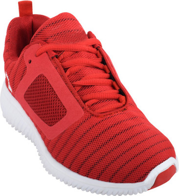 

Go India Store Running Shoes For Men(Red