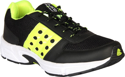 DUKE Running Shoes For Men(Black)