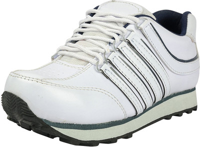 

Belly Ballot Running Shoes For Men(White