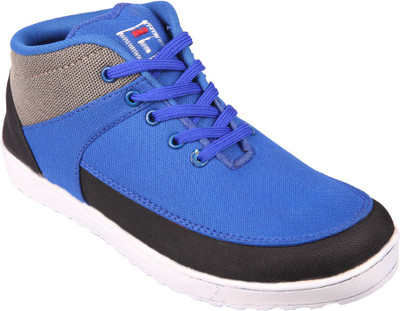 

SOFT & SHINE Casuals For Men(Blue, Multicolor
