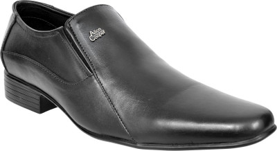 

Allen Cooper Slip On For Men(Black