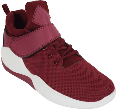 

Go India Store Casuals For Men(Maroon