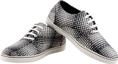 

BJOS Casual Shoe Casuals For Men(Multicolor, Silver